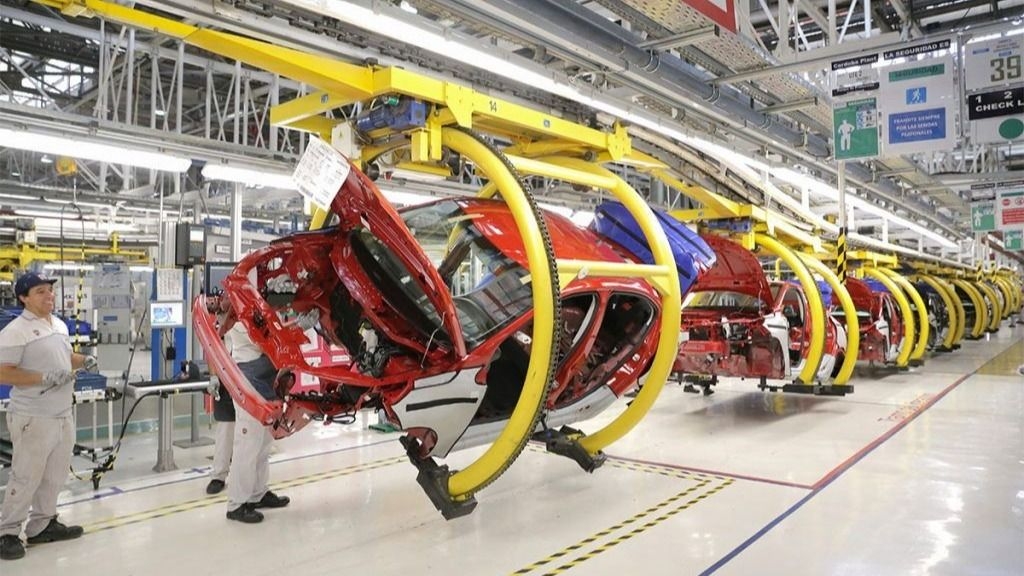 La demanda local de autos 0 km sin señales de recuperación