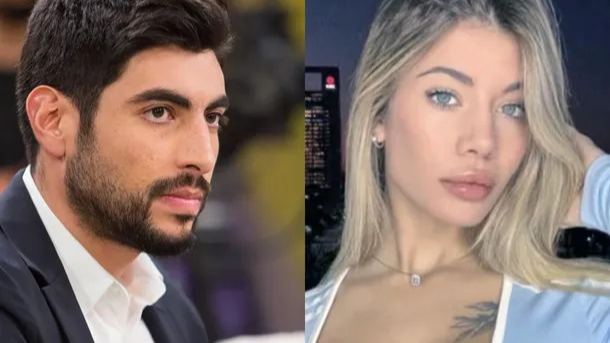 Revés para Facundo Moyano, seguirá sin poder acercarse a Candela Arizaga