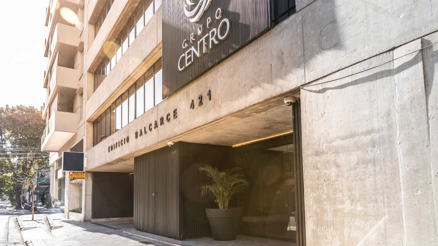 Sanatorio Centro confirmó la muerte de Jorge Messi