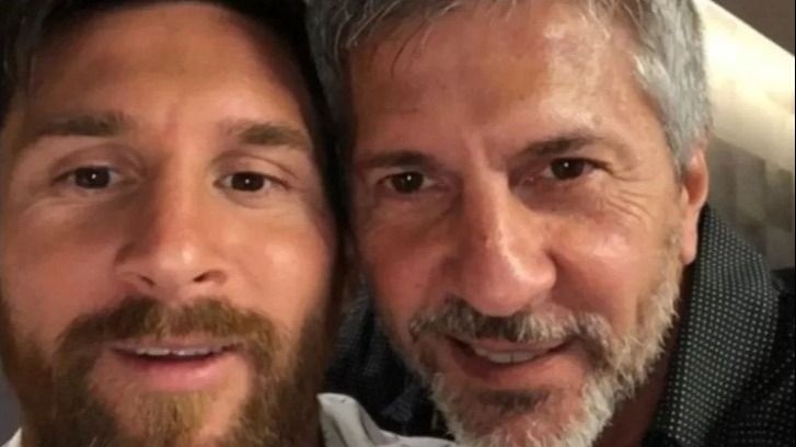 Jorge Messi: la historia detrás del genio que cambió el fútbol