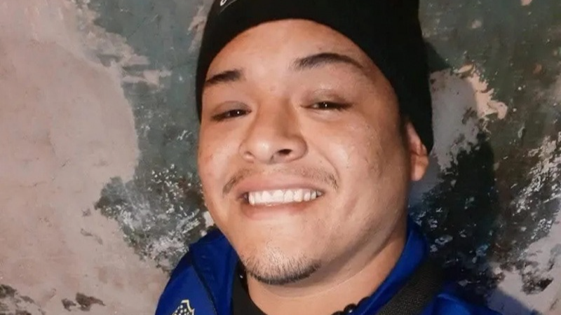 Tras casi un mes internado, dieron de alta al remisero baleado en Chimbas
