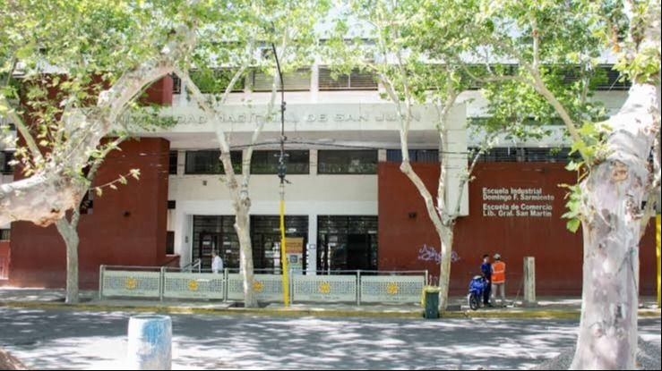 La Escuela Industrial llama a cubrir cuatro cargos de preceptoría 