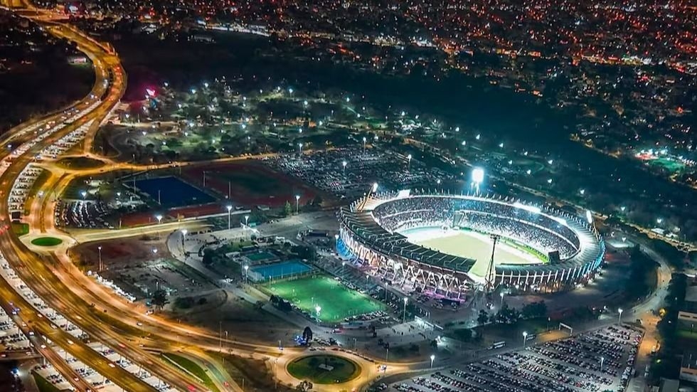 Córdoba albergará la gran final en el Estadio Mario Kempes
