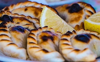 El secreto para preparar la empanada elegida como la mejor del mundo