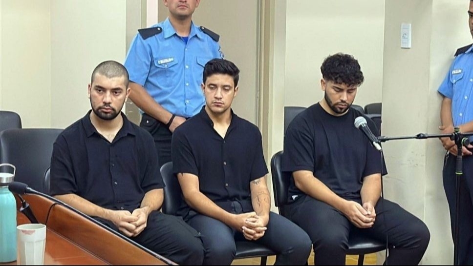 Caso Branka Motors: cinco años de cárcel y sin devolución de dinero