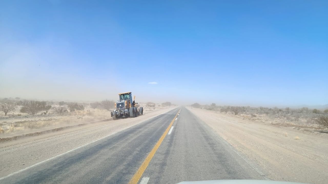 Las obras que las cámaras mineras quieren para los US$250 millones de Vicuña