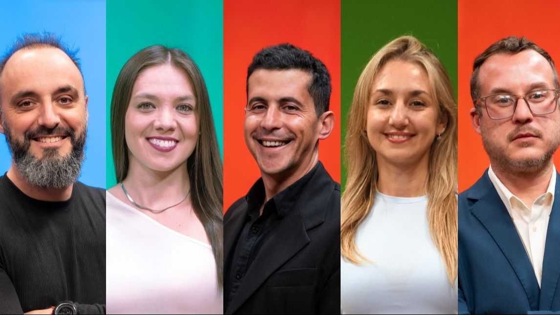 HUARPE TV se consolidó como el canal de streaming más visto de San Juan