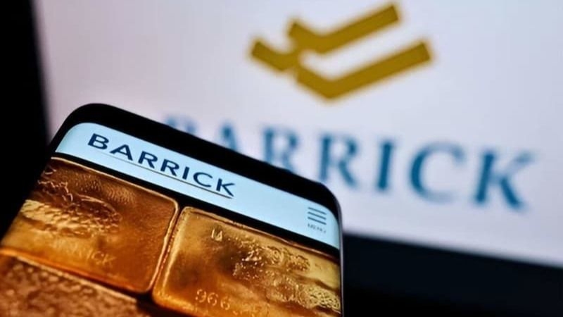 Barrick, operadora de Veladero, renovó su equipo de asuntos corporativos