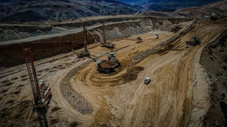 Proyectan que las exportaciones de energía y minería superarán los US$50.000