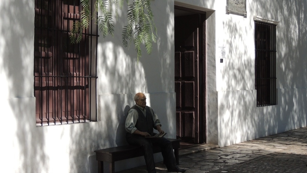 La Casa Natal de Sarmiento ofrecerá un taller de origami y letras japonesas