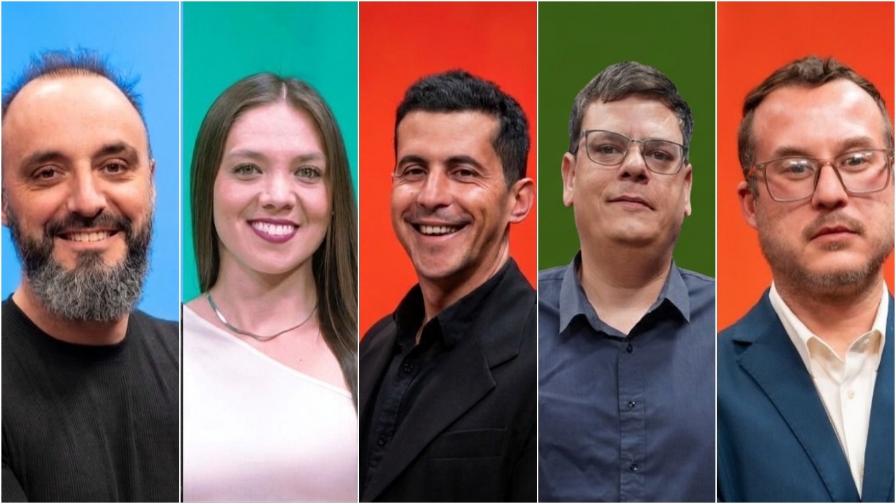 HUARPE TV se consolidó como el canal de streaming más visto de San Juan