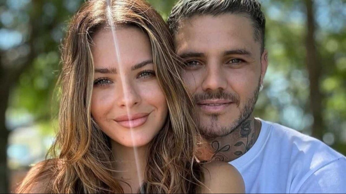 ¿Se terminó el amor? Icardi escrachó a la China Suárez de la peor manera