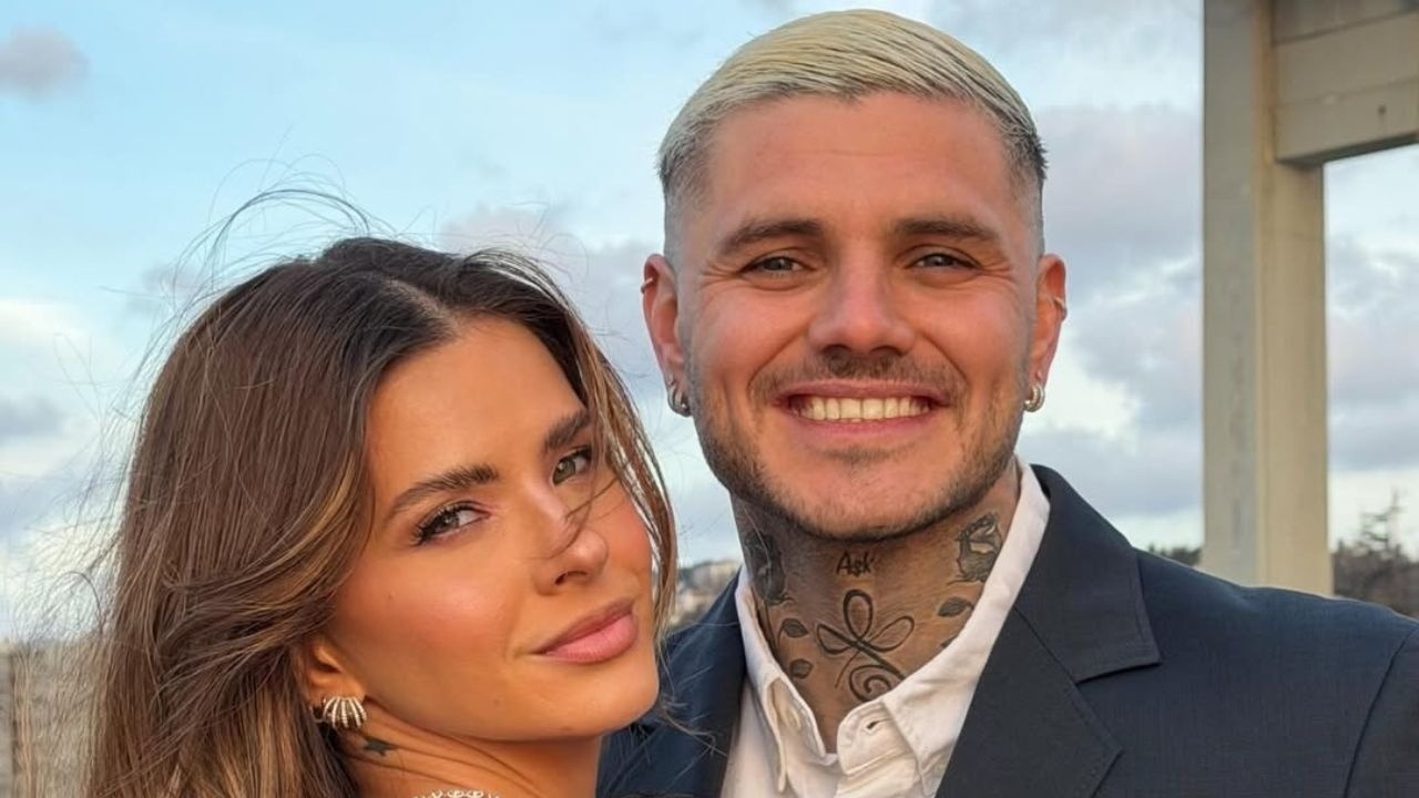 Revelaron cuál es la actitud "de grasa" que tienen Icardi y la China Suárez