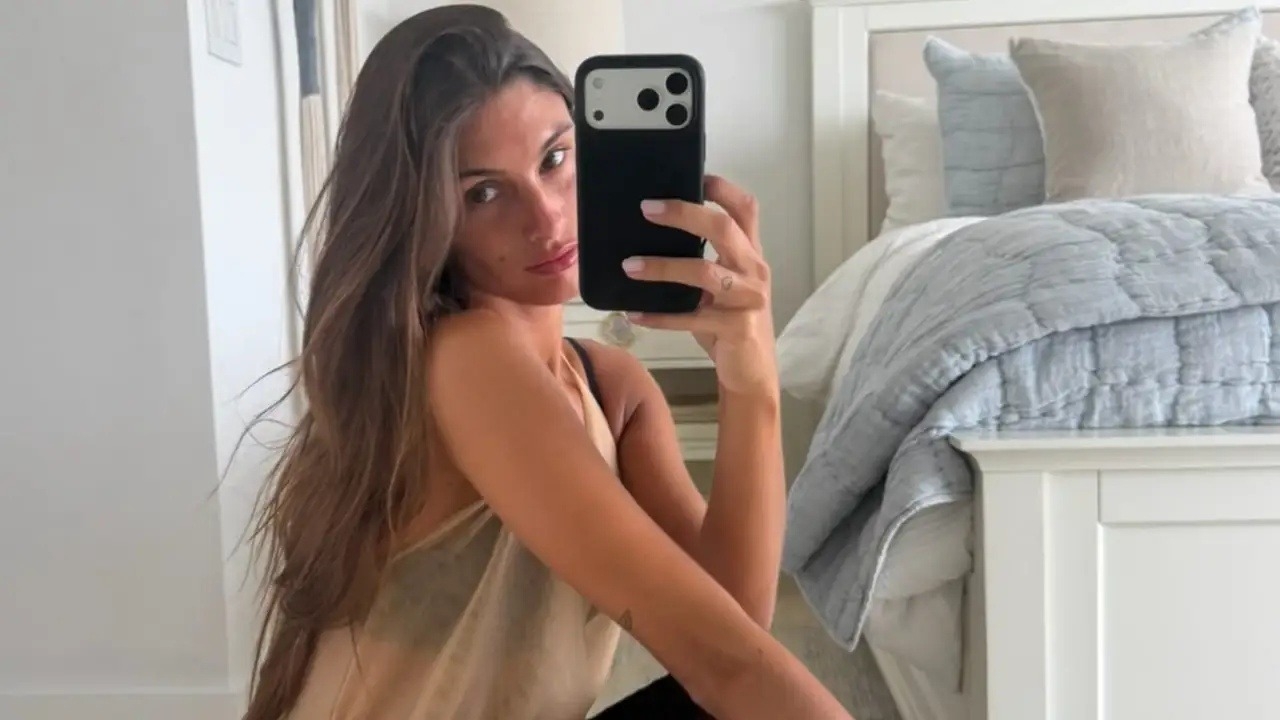 El drama que vivió Lola Latorre que mantuvo preocupada a toda su familia