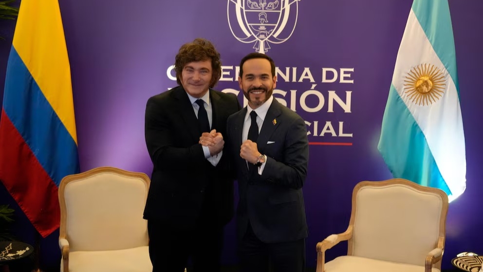 El Gobierno ofreció asistencia a Colombia tras el fuerte terremoto
