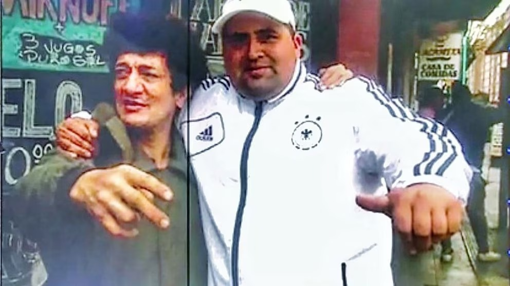 Quién era Cristian Díaz y cómo fue la noche en la que Pity Álvarez lo mató