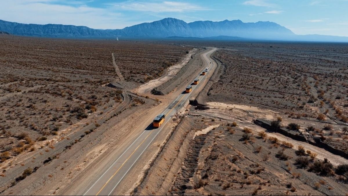  Qué obras hará San Juan tras el traspaso de rutas nacionales