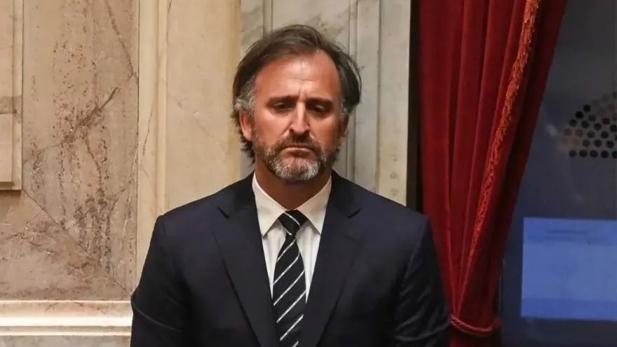 Benegas Lynch en la mira: polémica por un crédito del Banco Nación