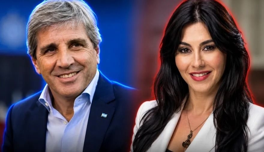Pagano vs. Caputo: feroces acusaciones por los $4 billones