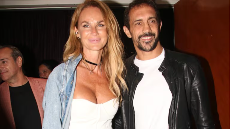 Sabrina Rojas se separó de José Chatruc y reveló el motivo
