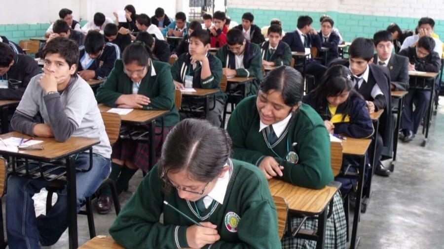 Aumento de cuota en colegios privados de San Juan: será de más del 7%
