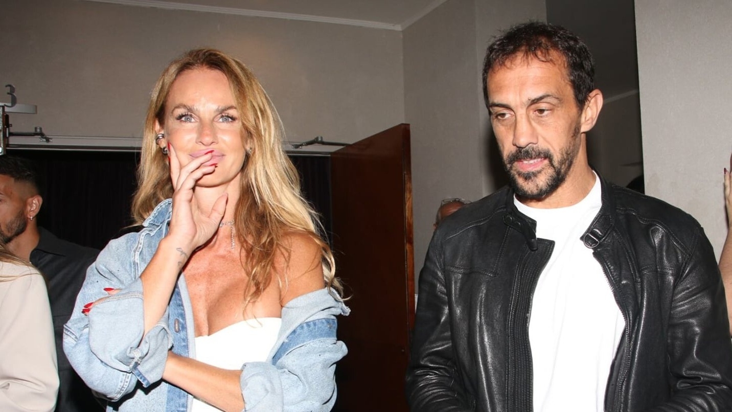 El picante mensaje de Pepe Chatruc tras separarse de Sabrina Rojas