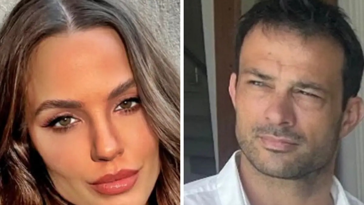 Darío Cvitanich le propuso casamiento a su amante tras una fuerte discusión