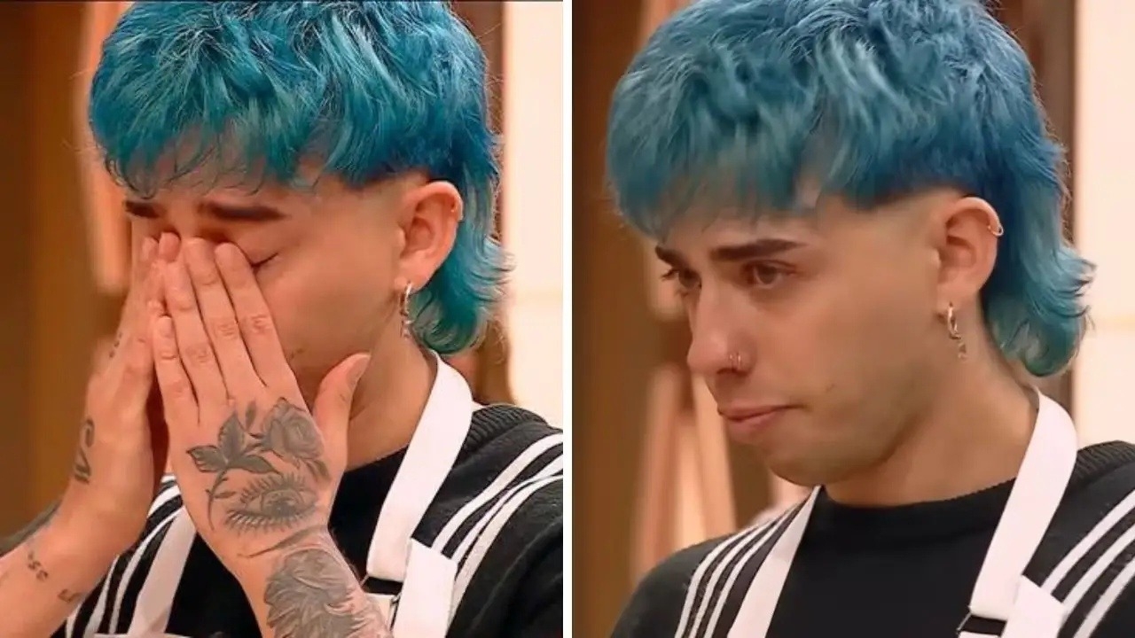 La amenaza de Luck Ra tras separarse y serle infiel a La Joaqui