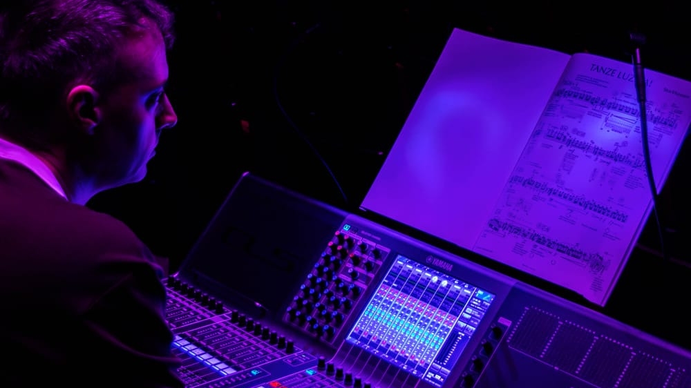La música de vanguardia llega a San Juan con artistas de cinco países