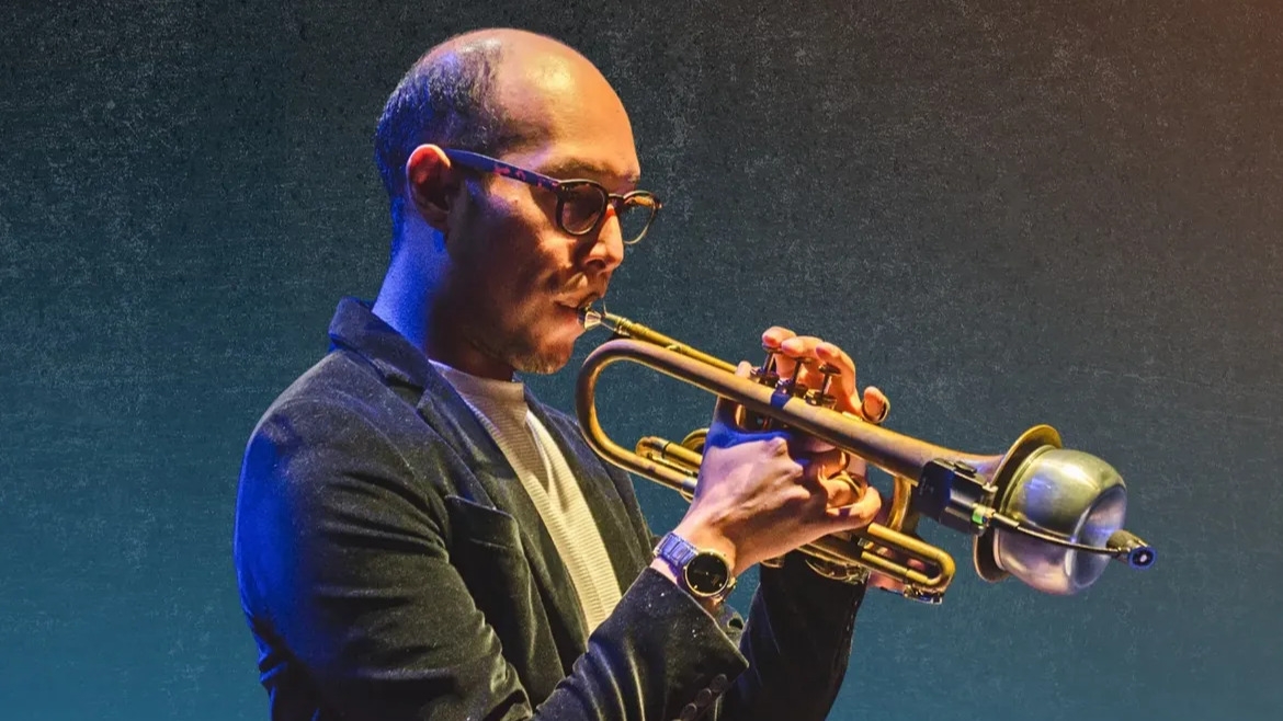 Una noche de jazz, improvisación y vinos en el Club Social de San Juan