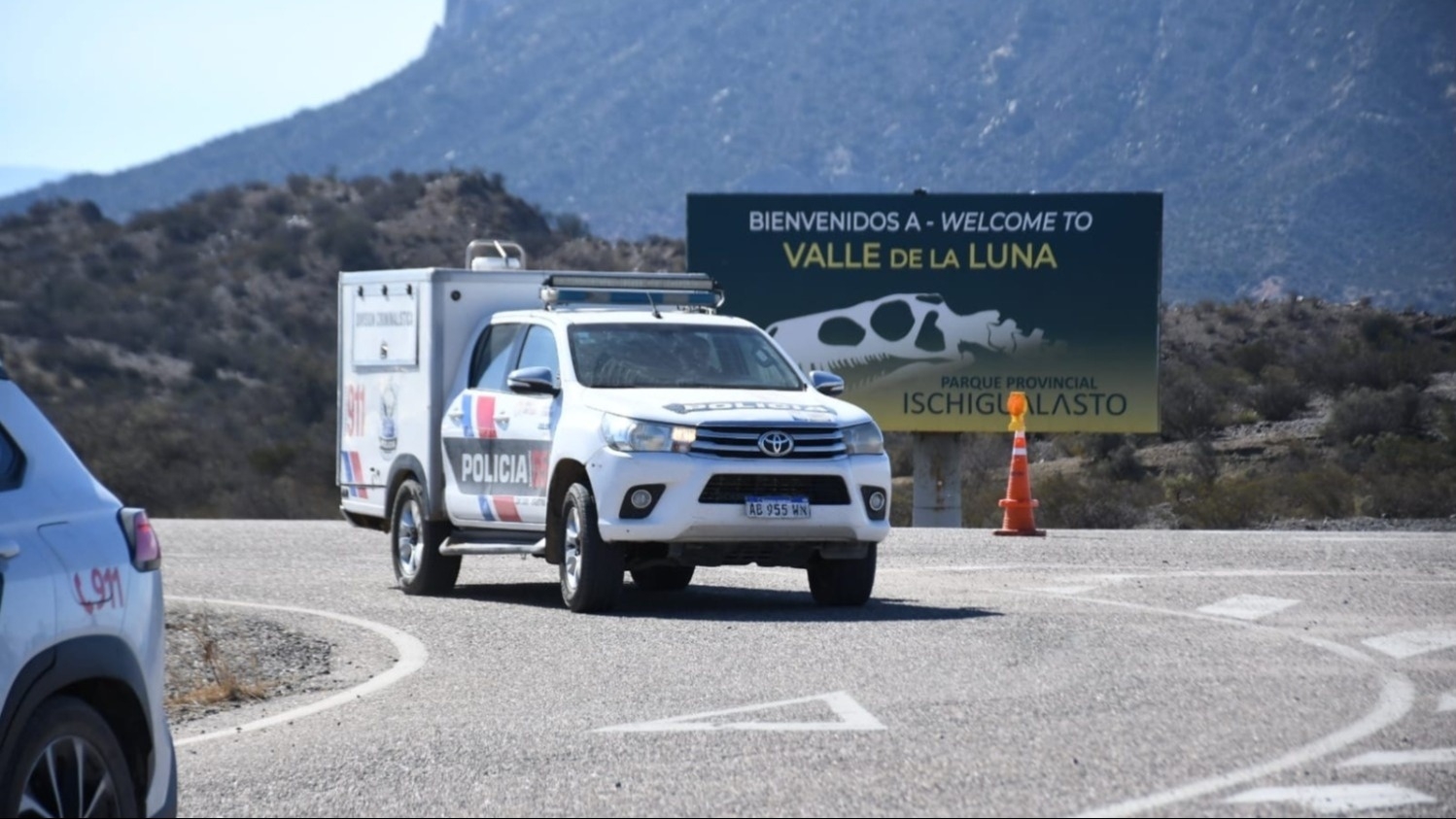Delgado actualizó cómo sigue la investigación de la tragedia del helicóptero