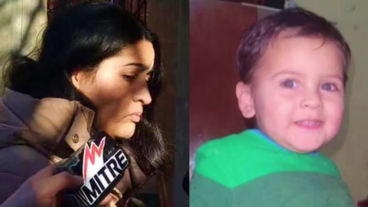 La mamá del nene atacado por un pitbull reclamó: “Quiero que esa persona vaya presa”