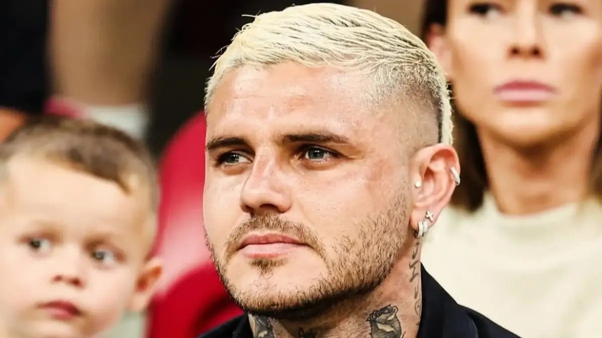 Icardi ya no puede ver a sus hijas: el horrible motivo de la dura decisión