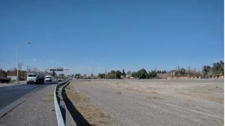 Vialidad abrió una consulta pública por el tramo Caucete-Circunvalación