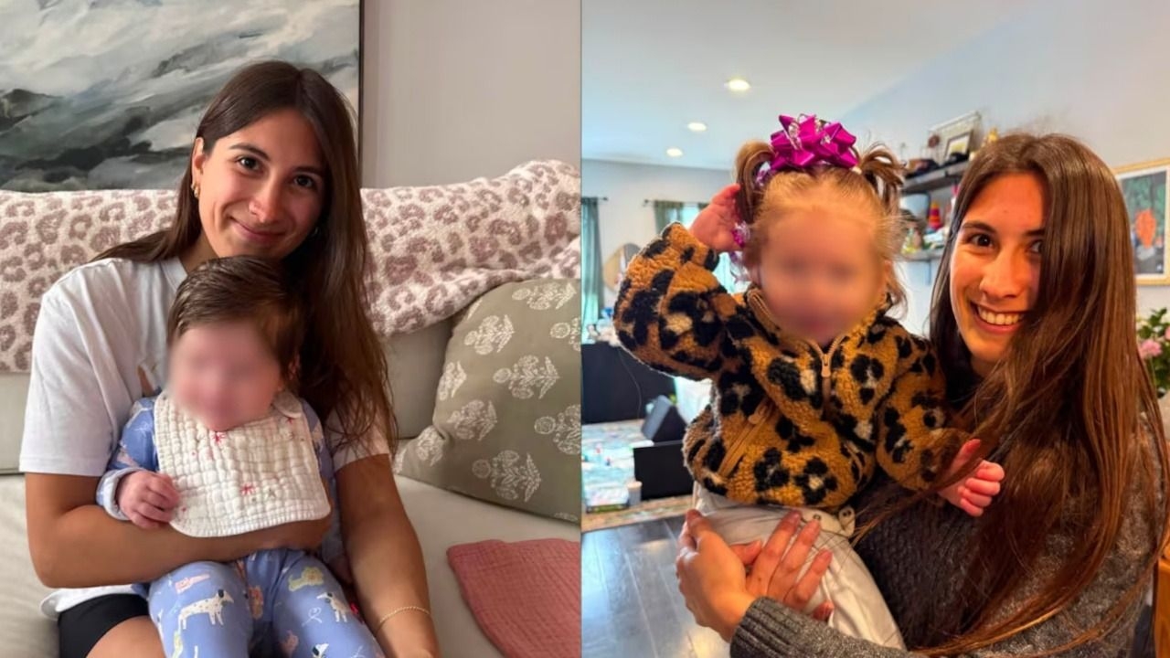 Liberaron a la niñera argentina detenida por el ICE en Estados Unidos