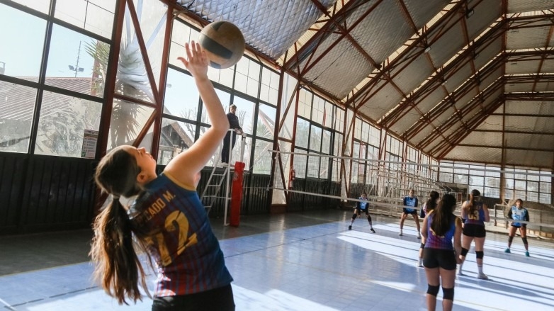 Los sanjuaninos que completan la lista para los Juegos Evita Nacional