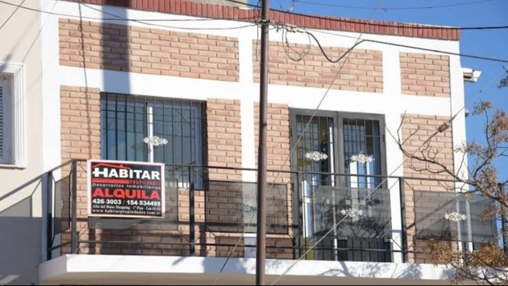 Alquileres en San Juan: en 2026 creció un 15% la oferta de viviendas