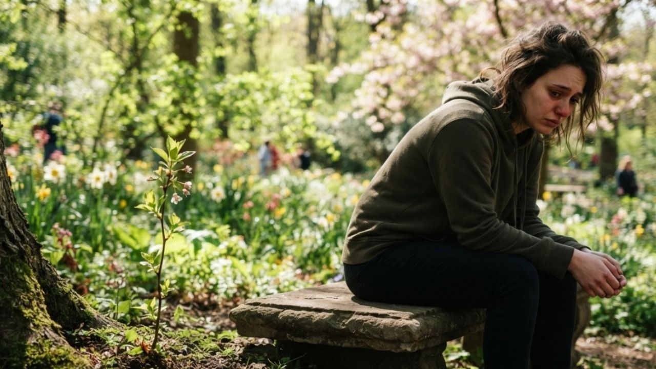 Llega la primavera y especialistas alertan por el “brote” de salud mental