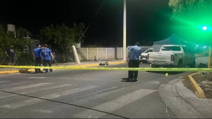 Dejaron en libertad al conductor que atropelló y mató a un delivery en Capital