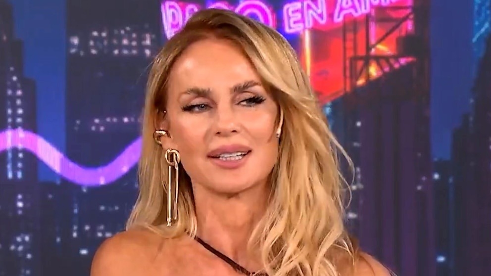 Sabrina Rojas confirmó que le escribieron varios famosos tras separarse