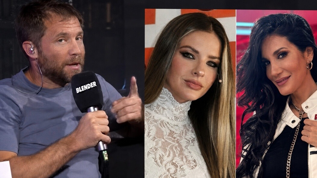 Tacho Riera contó que una ex lo dejó sin trabajo: "China Suárez o Silvina Escudero"