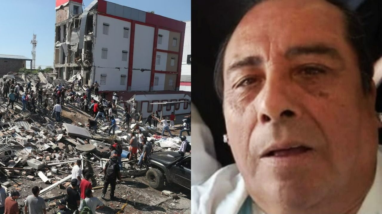 Cancillería incluyó en una lista de búsqueda al sanjuanino desaparecido en Colombia