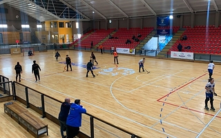 Con 16 equipos, San Juan vive el Argentino Senior Femenino