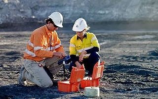 El Gobierno digitalizó los trámites de explosivos y nitrato de amonio para la minería
