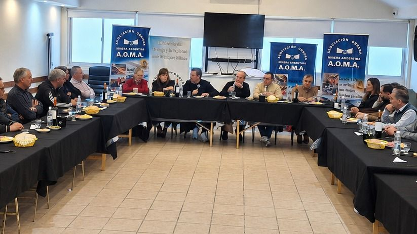 Moral del SEC marcó la cancha a los gremios opositores de la CGT