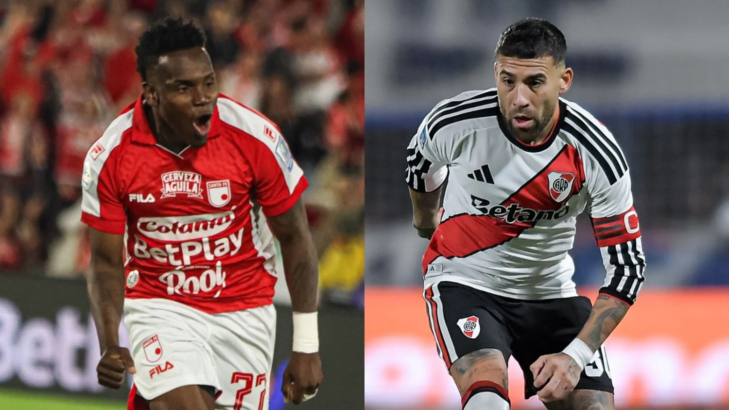 Tras la suspensión por el terremoto, River ya conoce cuándo jugará