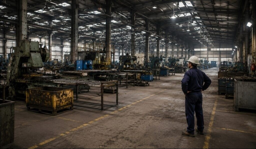 Producir en Argentina es casi 50% más caro que en otros países de la región 