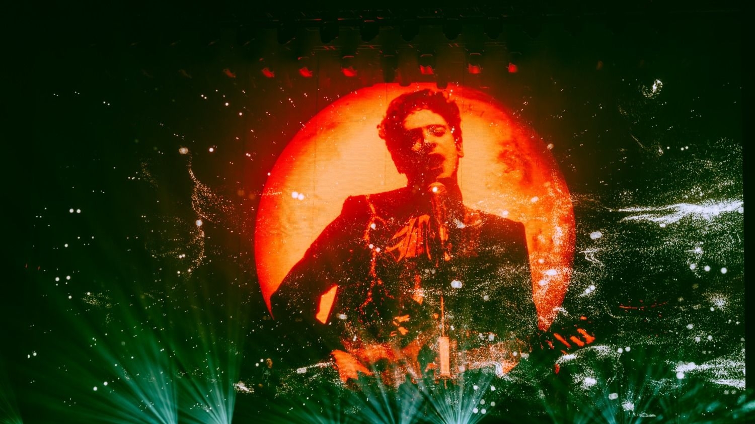 Cuenta regresiva para “Soda Stereo Ecos” en Mendoza