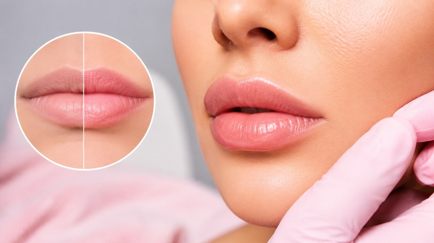 Labios hidratados y naturales: cómo funciona el BB Lips
