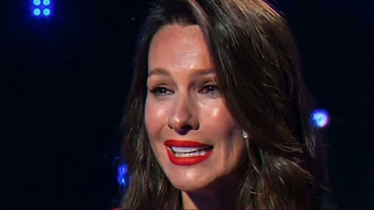La cita más incómoda que vivió Pampita: "Tenía tanto olor a chivo"